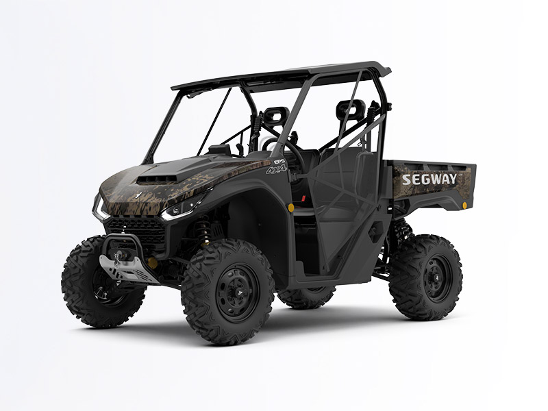 UT6 Segway Powersports
